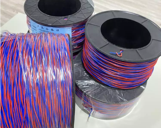 将乐放炮线的具体作用是什么？